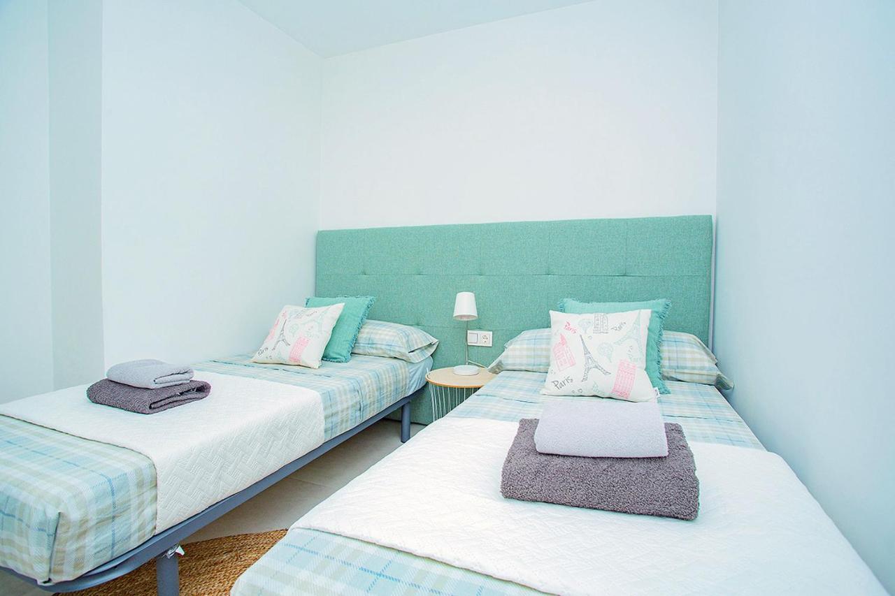 210 New Mar Pool - Alicante Holiday Villamartin  Exterior foto