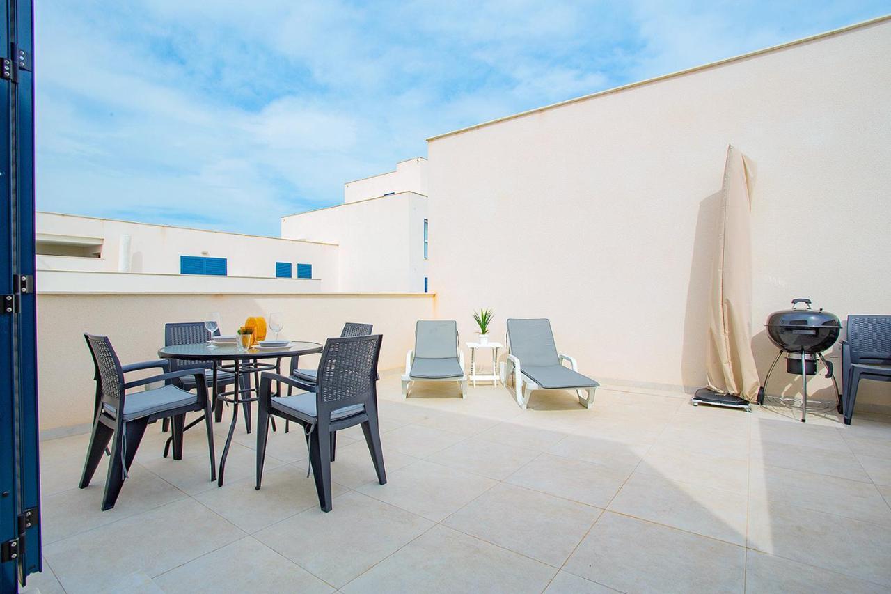 210 New Mar Pool - Alicante Holiday Villamartin  Exterior foto
