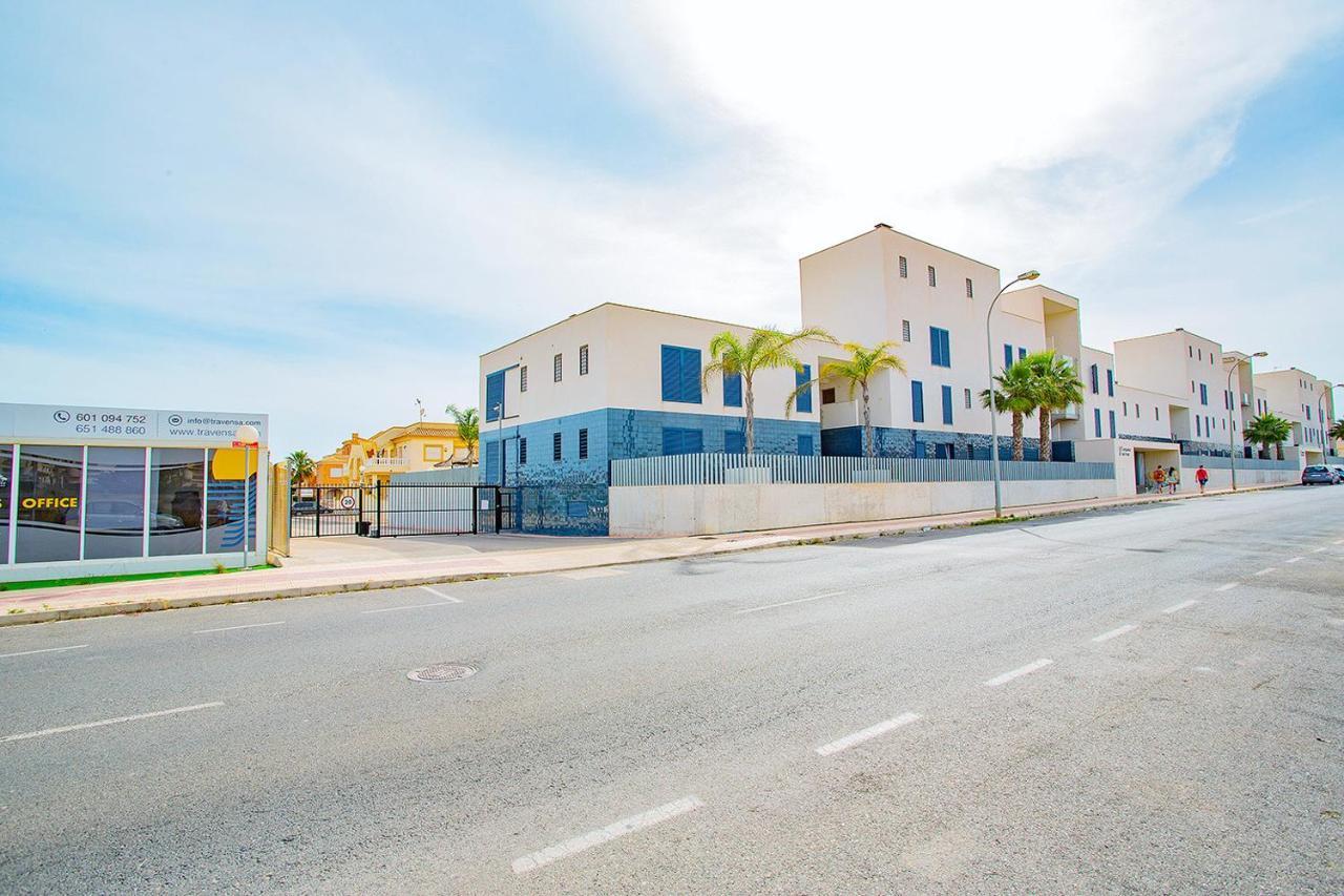 210 New Mar Pool - Alicante Holiday Villamartin  Exterior foto